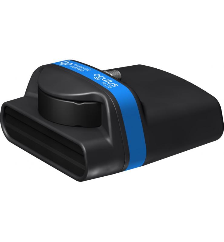 Scanning Sonar custom ROV add-on module for underwater robot configuration