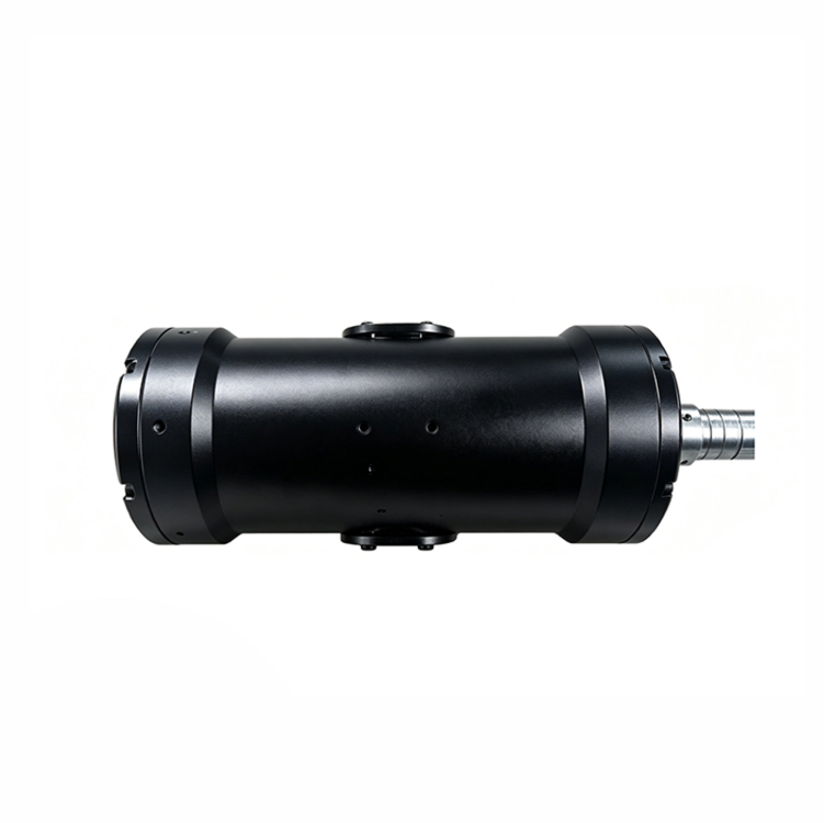 Turbid-Water Camera custom ROV add-on module for underwater robot configuration