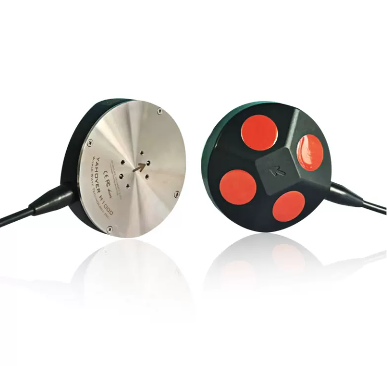 DVL custom ROV add-on module for underwater robot configuration