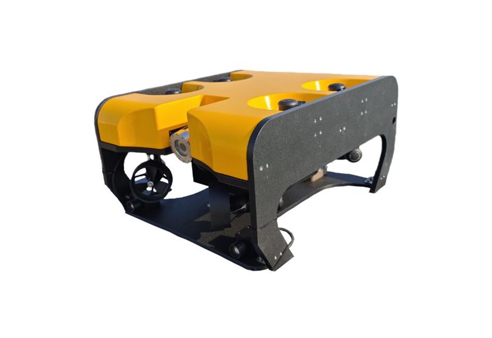 KK-CROV-T8-EX Underwater Robot inspection ROV for underwater video inspection